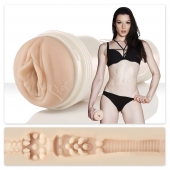 Мастурбатор-вагина Fleshlight Girls - Stoya Destroya - Fleshlight - в Севастополе купить с доставкой
