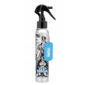 Спрей для лёгкого проникновения во время орального секса Tom of Finland Deep Throat Spray - 118 мл. - Доминирующее кольцо - купить с доставкой в Севастополе