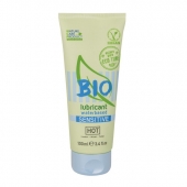 Органический лубрикант для чувствительной кожи Bio Sensitive - 100 мл. - HOT - купить с доставкой в Севастополе