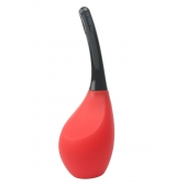Анальный душ MENZSTUFF 310ML ANAL DOUCHE RED/BLACK - Dream Toys - купить с доставкой в Севастополе