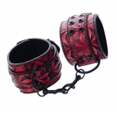 Оковы на ноги из материала с 3d-эффектом - ToyFa - купить с доставкой в Севастополе