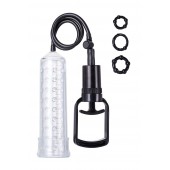 Прозрачная вакуумная помпа A-toys - A-toys - в Севастополе купить с доставкой