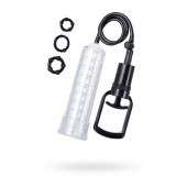 Прозрачная вакуумная помпа A-toys - A-toys - в Севастополе купить с доставкой