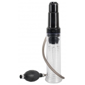 Вакуумная помпа-мастурбатор Vibrating Multi Pump   Masturbator - Orion - в Севастополе купить с доставкой