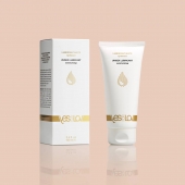 Интимный гель-смазка на водной основе YESforLOV Moisturising Intimate - 100 мл. - YESforLOV - купить с доставкой в Севастополе