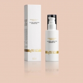 Массажный гель-смазка на силиконовой основе Allover Massage Gel - 100 мл. - YESforLOV - купить с доставкой в Севастополе