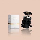 Массажная свеча Titillating Massage Candle - 120 мл. - YESforLOV - купить с доставкой в Севастополе