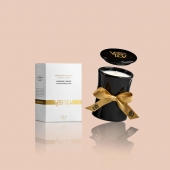 Массажная аромасвеча BEWITCHING MASSAGE CANDLE - 120 мл. - YESforLOV - купить с доставкой в Севастополе