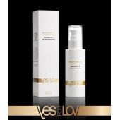 Массажное масло BEWITCHING MASSAGE OIL - 100 мл. - YESforLOV - купить с доставкой в Севастополе
