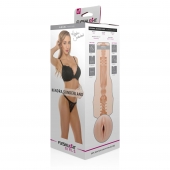 Мастурбатор-вагина Fleshlight Girls - Kendra Sunderland Angel - Fleshlight - в Севастополе купить с доставкой