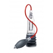 Прозрачная гидропомпа HydroXTREME5 - Bathmate - в Севастополе купить с доставкой