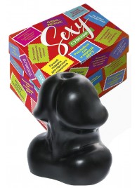 Сувенир в коробке  Босс - LOVETOY (А-Полимер) - купить с доставкой в Севастополе