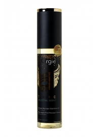 Растительное массажное масло Orgie Tantric Celestial Scent - 200 мл. - ORGIE - купить с доставкой в Севастополе