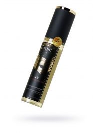 Растительное массажное масло Orgie Tantric Divine Nectar - 200 мл. - ORGIE - купить с доставкой в Севастополе