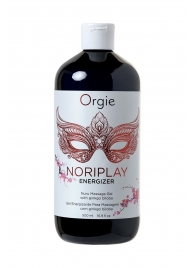 Энергетический гель для эротического массажа Orgie Energizing Nuru Massage - 500 мл. - ORGIE - купить с доставкой в Севастополе