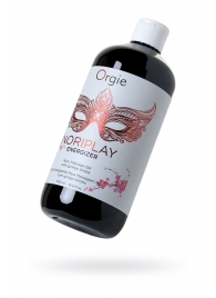 Энергетический гель для эротического массажа Orgie Energizing Nuru Massage - 500 мл. - ORGIE - купить с доставкой в Севастополе