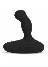 Чёрный массажер простаты NEXUS REVO INTENSE 2.0 с вращающейся головкой - Nexus Range - в Севастополе купить с доставкой