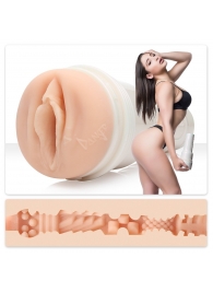 Мастурбатор-вагина Fleshlight Girls - Abella Danger Danger - Fleshlight - в Севастополе купить с доставкой