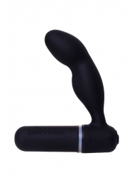 Стимулятор простаты Prostate Vibe - 10,5 см. - Bathmate - в Севастополе купить с доставкой