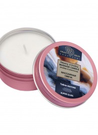 Массажная свеча  Тайна востока - БиоМед - купить с доставкой в Севастополе