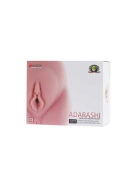 Мастурбатор-вагина Adarashi 3 без вибрации - KOKOS - в Севастополе купить с доставкой