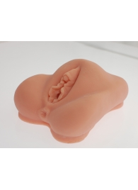 Мастурбатор-вагина Adarashi 3 без вибрации - KOKOS - в Севастополе купить с доставкой