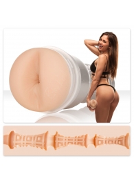 Мастурбатор-анус Fleshlight Girls - Riley Reid Euphoria - Fleshlight - в Севастополе купить с доставкой