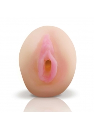 Вагина-мастурбатор Tuna Taco - Pipedream - в Севастополе купить с доставкой