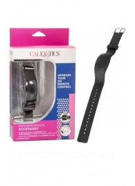 Браслет дистанционного управления Wristband Remote Accessory - California Exotic Novelties - купить с доставкой в Севастополе