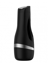 Мастурбатор Satisfyer Men Classic Silver - Satisfyer - в Севастополе купить с доставкой