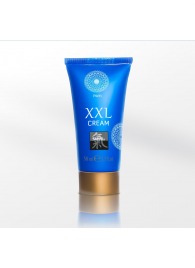 Интимный крем для мужчин XXL CREAM - 50 мл. - Shiatsu - купить с доставкой в Севастополе