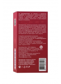 Презервативы Torex  Сладкая любовь  с ароматом клубники - 12 шт. - Torex - купить с доставкой в Севастополе