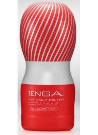 Мастурбатор TENGA Air Flow Cup - Tenga - в Севастополе купить с доставкой