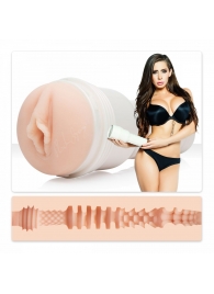 Мастурбатор-вагина Fleshlight Girls - Madison Ivy Beyond - Fleshlight - в Севастополе купить с доставкой