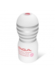 Мастурбатор TENGA Original Vacuum Cup Soft - Tenga - в Севастополе купить с доставкой