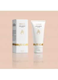 Лубрикант на водной основе с согревающим эффектом Warming Unisex Lubricant - 100 мл. - YESforLOV - купить с доставкой в Севастополе