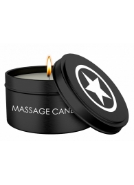 Набор из 3 массажных свечей Massage Candle Set - Shots Media BV - купить с доставкой в Севастополе