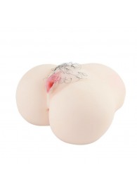 Мастурбатор с вибрацией Japanese School Girl - Baile - в Севастополе купить с доставкой