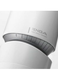 Мастурбатор TENGA AERO Silver Ring - Tenga - в Севастополе купить с доставкой