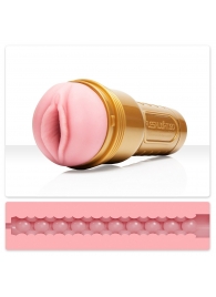 Мастурбатор-вагина Fleshlight - Go Stamina Training Unit - Fleshlight - в Севастополе купить с доставкой