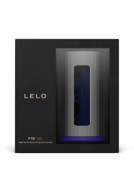 Инновационный сенсорный мастурбатор F1S V2x - Lelo - в Севастополе купить с доставкой