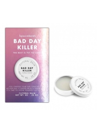 Бальзам для клитора Bad Day Killer - 8 гр. - Bijoux Indiscrets - купить с доставкой в Севастополе