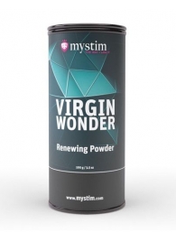 Пудра для ухода за игрушками Virgin Wonder Renewing Powder - MyStim - в Севастополе купить с доставкой