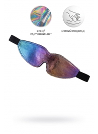 Радужная маска Anonymo - ToyFa - купить с доставкой в Севастополе