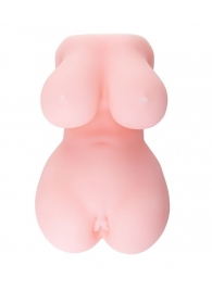 Мастурбатор-вагина Babycakes - ToyFa - в Севастополе купить с доставкой