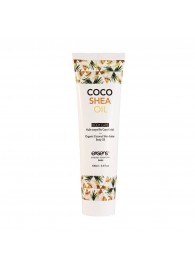 Массажное масло Coco Shea Oil - 100 мл. - Exsens - купить с доставкой в Севастополе