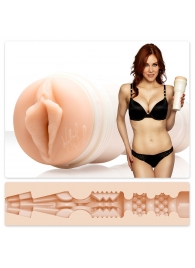 Мастурбатор-вагина Fleshlight Girls - Maitland Ward Toy Meets World - Fleshlight - в Севастополе купить с доставкой