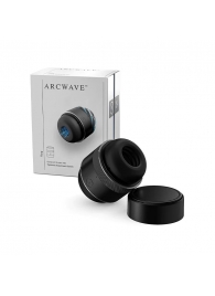 Инновационный мастурбатор для мужчин ARCWAVE Voy Fit System Cup - Arcwave - в Севастополе купить с доставкой