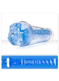 Мастурбатор Fleshlight Flight Commander - Fleshlight - в Севастополе купить с доставкой