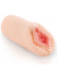 Тугой фигурный мастурбатор-вагина - ToyFa - в Севастополе купить с доставкой